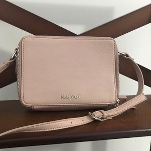Nine West Small Crossbody Bag